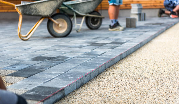 Best Asphalt Driveway Installation  in Long Valley, NJ